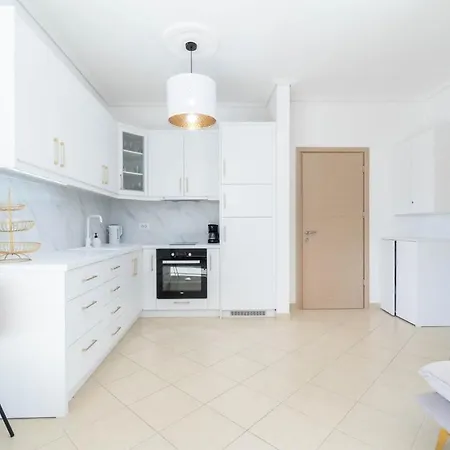 Sunny Vibes Apartament