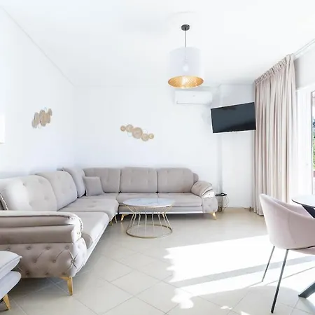 Apartment Sunny Vibes Sarande