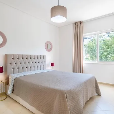 Sunny Vibes Apartament