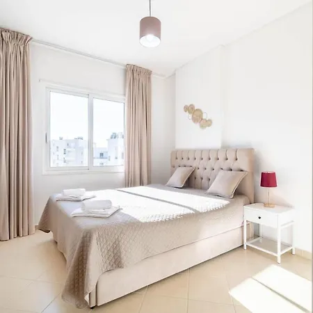 Sunny Vibes Apartment Sarande
